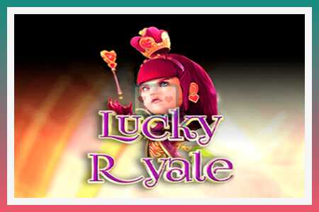 स्लॉट मशीन Lucky Royale