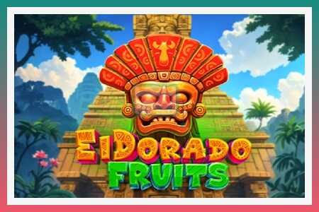 Игровой автомат El Dorado Fruits