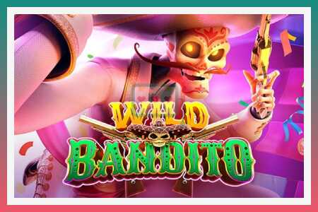 स्लॉट मशीन Wild Bandito