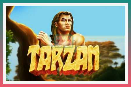 Игровой автомат Tarzan