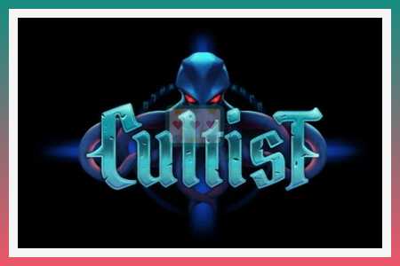 Игровой автомат Cultist