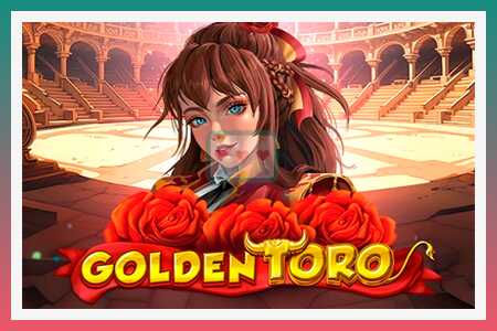 Игровой автомат Golden Toro