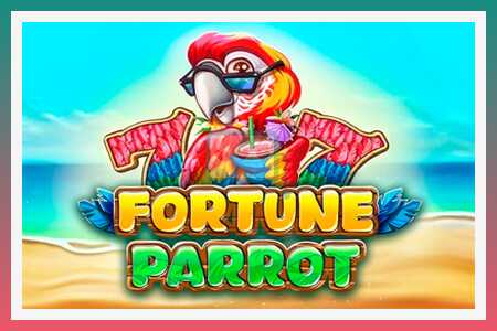 Игровой автомат Fortune Parrot