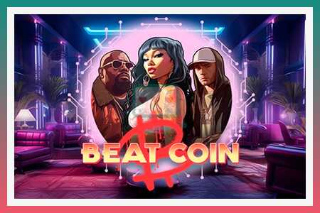 Игровой автомат Beat Coin