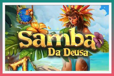 Игровой автомат Samba Da Deusa