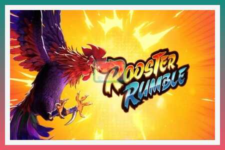 Игровой автомат Rooster Rumble