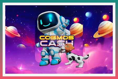 Slot machine Cosmos Cash