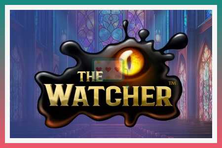 Игровой автомат The Watcher