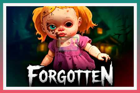 Игровой автомат Forgotten