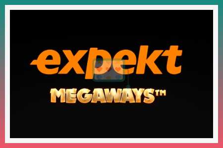 Игровой автомат Expekt Megaways