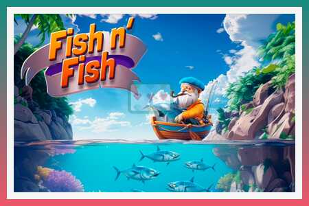 Игровой автомат Fish n Fish