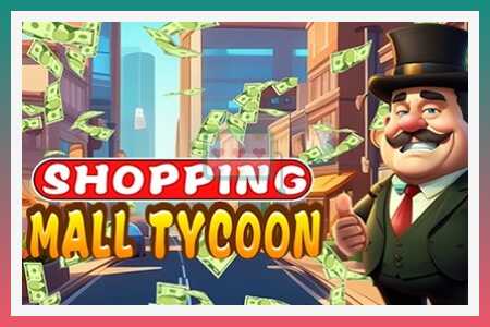 Игровой автомат Shopping Mall Tycoon