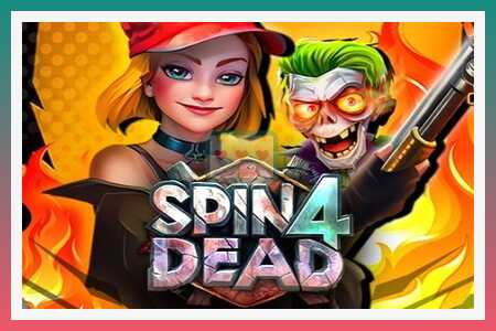 Slot maşını Spin4Dead