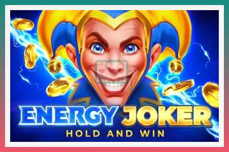 Игровой автомат Energy Joker