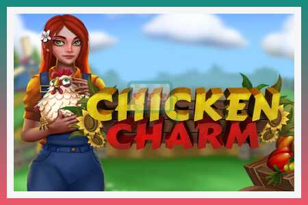 Игровой автомат Chicken Charm