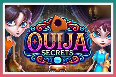 Spelautomat Ouija Secrets