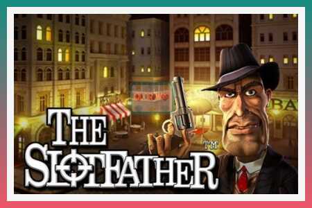 Игровой автомат The Slotfather