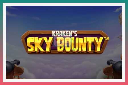 Игровой автомат Sky Bounty