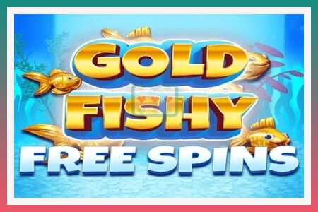 Peliautomaatti Gold Fishy Free Spins