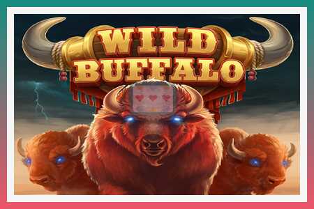 Игровой автомат Wild Buffalo