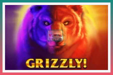 Игровой автомат Grizzly