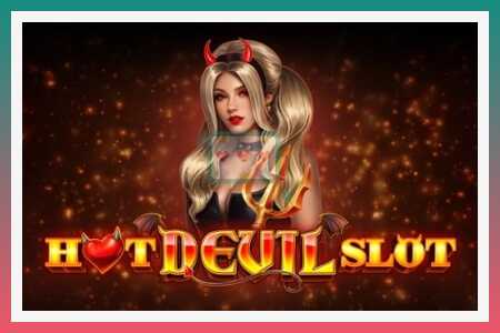 Игровой автомат Hot Devil Slot