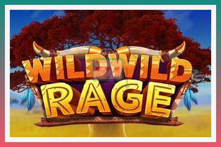 Игровой автомат Wild Wild Rage