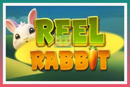 Игровой автомат Reel Rabbit