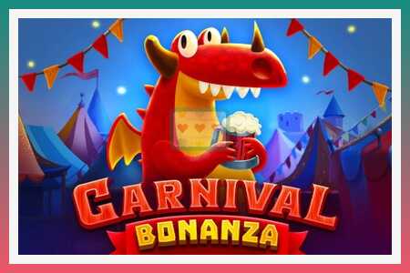 Игровой автомат Carnival Bonanza