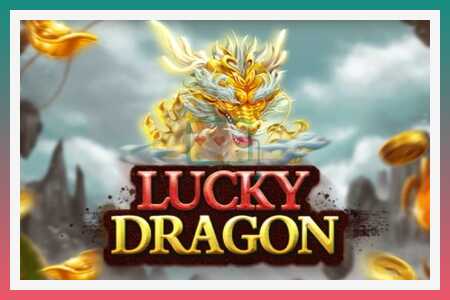 Mänguautomaat Lucky Dragon