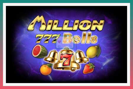 Игровой автомат Million 777 Bells