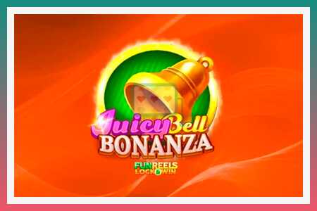 Игровой автомат Juicy Bell Bonanza