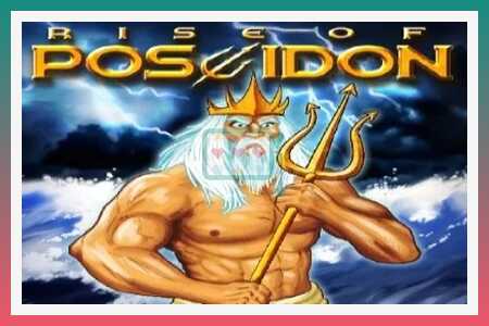 Игровой автомат Rise of Poseidon