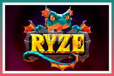 Slot maşını RYZE