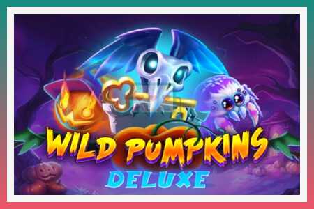 Ինքնագործող ապարատ Wild Pumpkins Deluxe