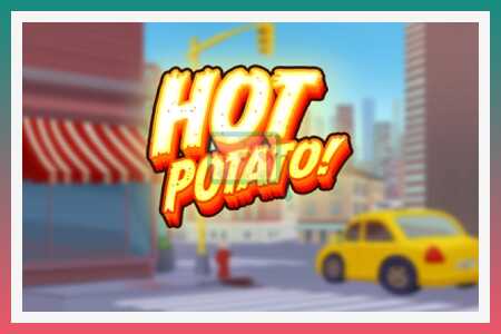 Игровой автомат Hot Potato!