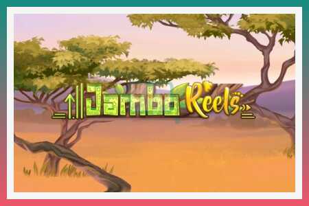 Игровой автомат Jambo Reels