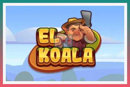 Игровой автомат El Koala