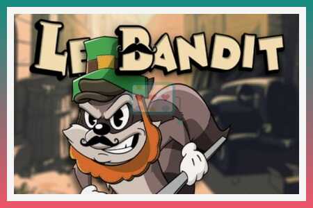 Игровой автомат Le Bandit