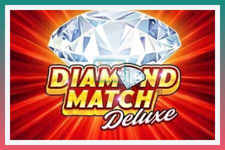 Slot makinesi Diamond Match Deluxe