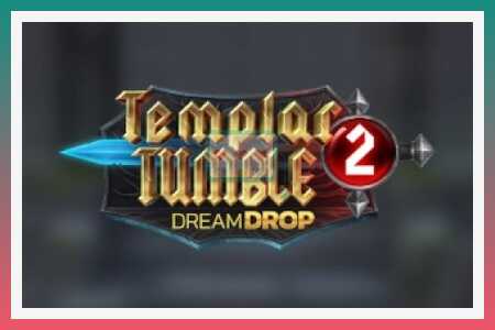 Игровой автомат Templar Tumble 2 Dream Drop