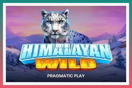 Игровой автомат Himalayan Wild