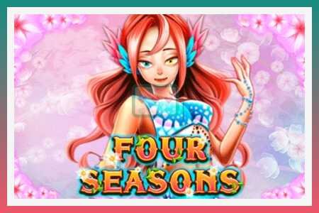 Игровой автомат Four Seasons