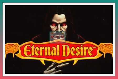 Слот машина Eternal Desire