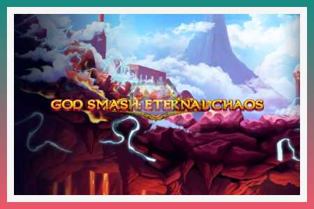 Игровой автомат God Smash: Eternal Chaos