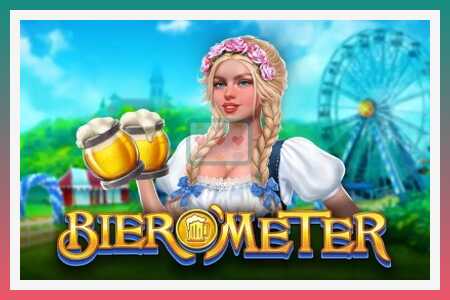 Mesin slot Bier OMeter