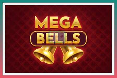 Игровой автомат Mega Bells