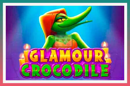 Игровой автомат Glamour Crocodile