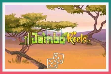 Игровой автомат Jambo Reels Dice