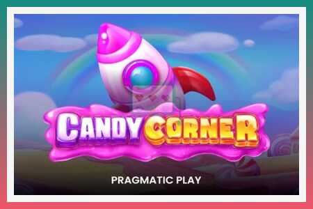 Игровой автомат Candy Corner